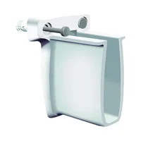 Soporte para Pared Precargado con Gancho
