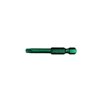 Broca de 25 Dientes Color Verde de 5.08 cm A Granel