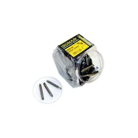 Broca Phillips Ranurada N. 2/8-10 de 5.08 cm Tubo x 100 Unidades
