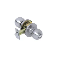 Cerradura de Pomo para Baño Depósitos Empire G2 Tell Manufacturing