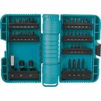 Juego de Brocas para Destornillador X 35 Piezas