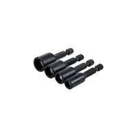 Llave Magnética para Tuercas 4 Unidades