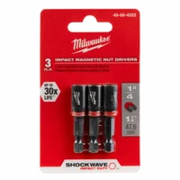 Llave Magnetica para Tuerca de Pot de 0.63 X 4.76 cm