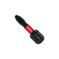 Broca de Inserción N. 2 Phillips de 2.54 cm
