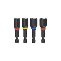Llave para Tuercas Magnética de 4.76 cm