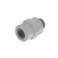 Cheque Antiretorno  3/4'' Inserto Tipo Pesado Dzr Pcp