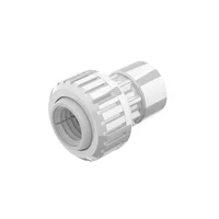 Conector Hembra 1/2pulg Dzr X Pe20mm Pcp