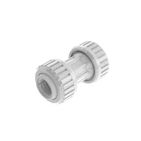 Union De Transicion Pe 20mm A Pe 20mm Pcp
