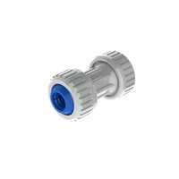 Union De Transicion Pe 20mm A Cobre 16mm Pcp