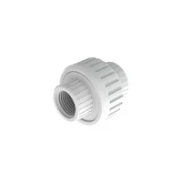 Union Universal  1/2pulg  Pvc Roscar Pcp