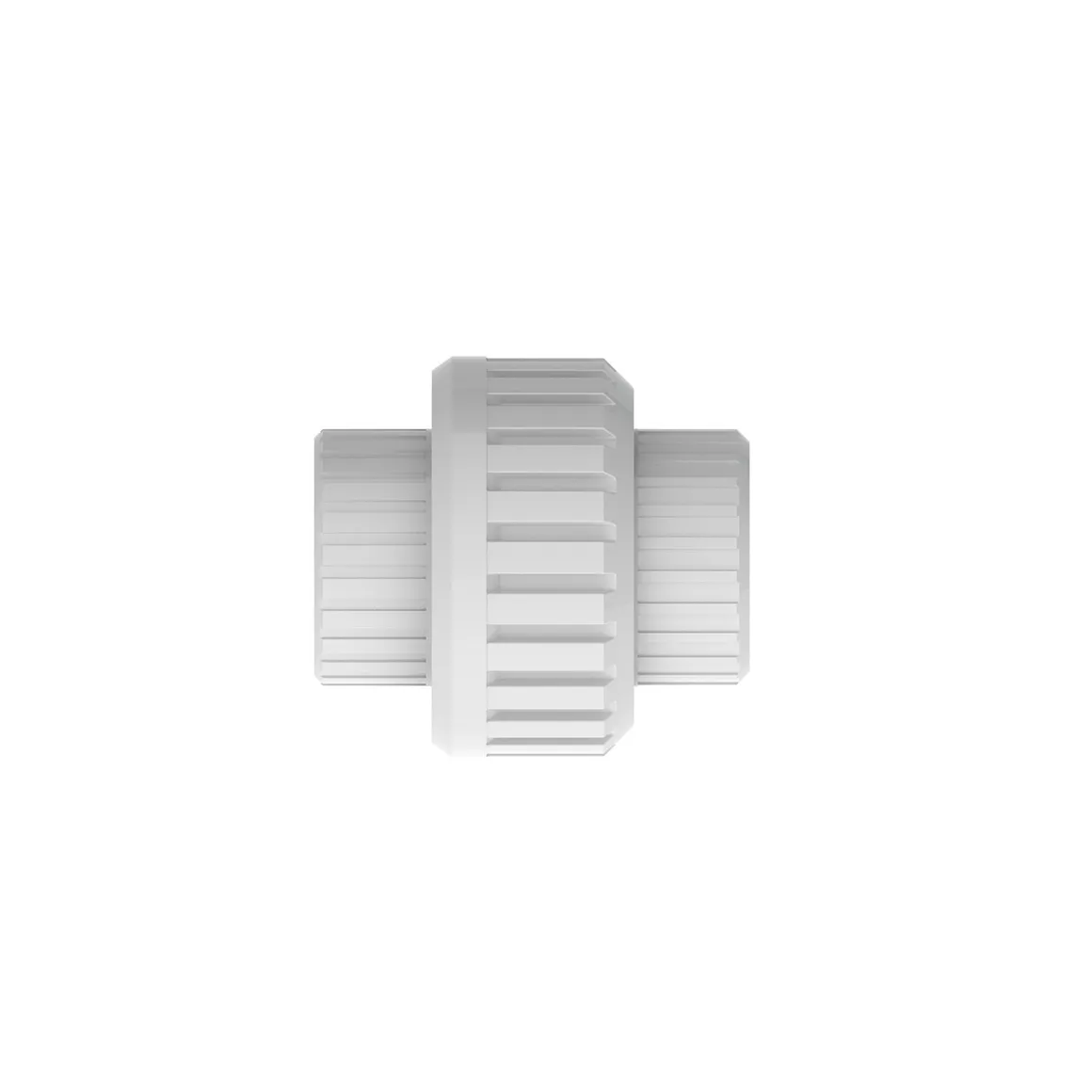 Union Universal 1/2pulg Pvc Roscar Pcp - Homecenter.com.co