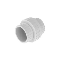 Union Universal  2pulg  Pvc Soldar Pcp