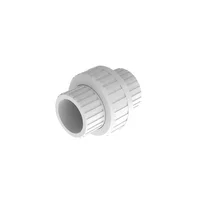 Union Universal  1pulg  Pvc Soldar Pcp