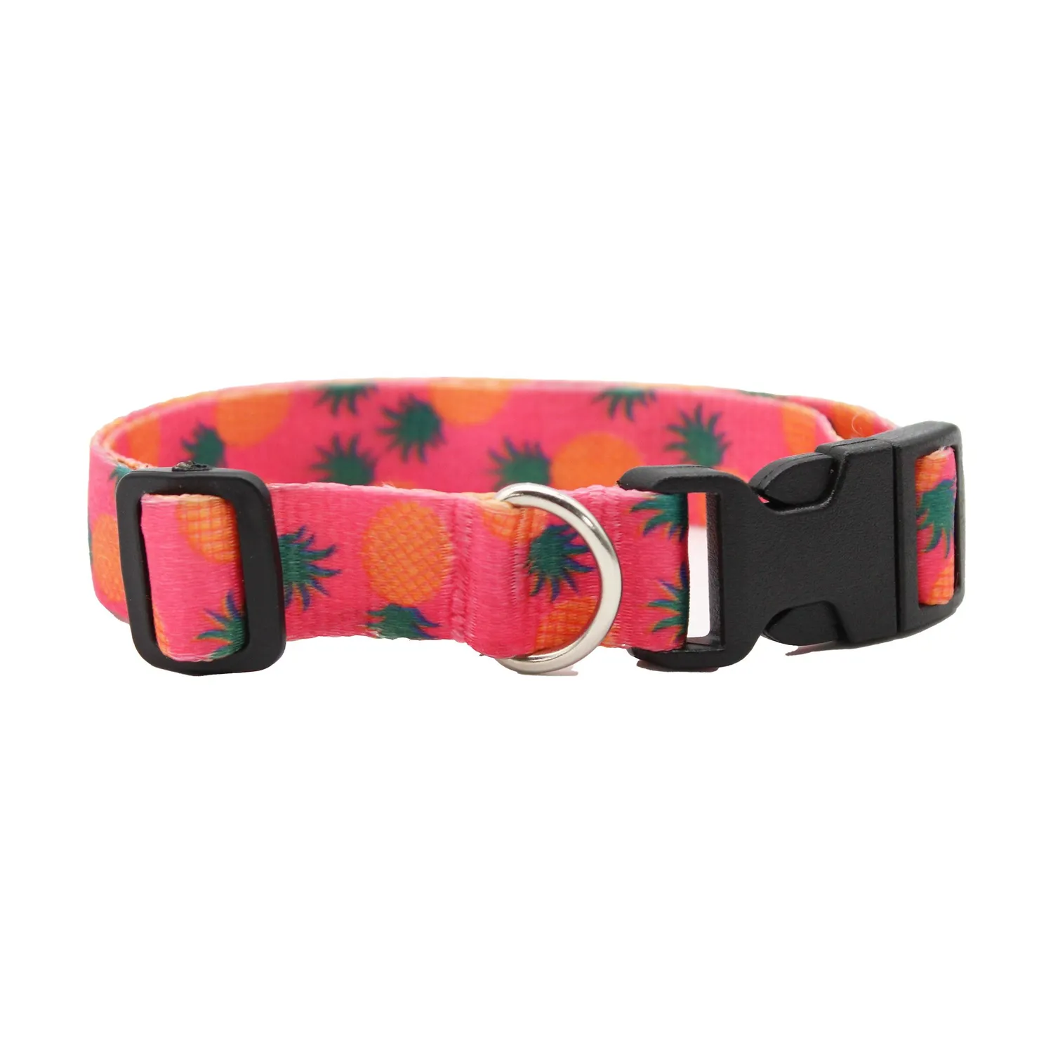Collar De Lujo Grande