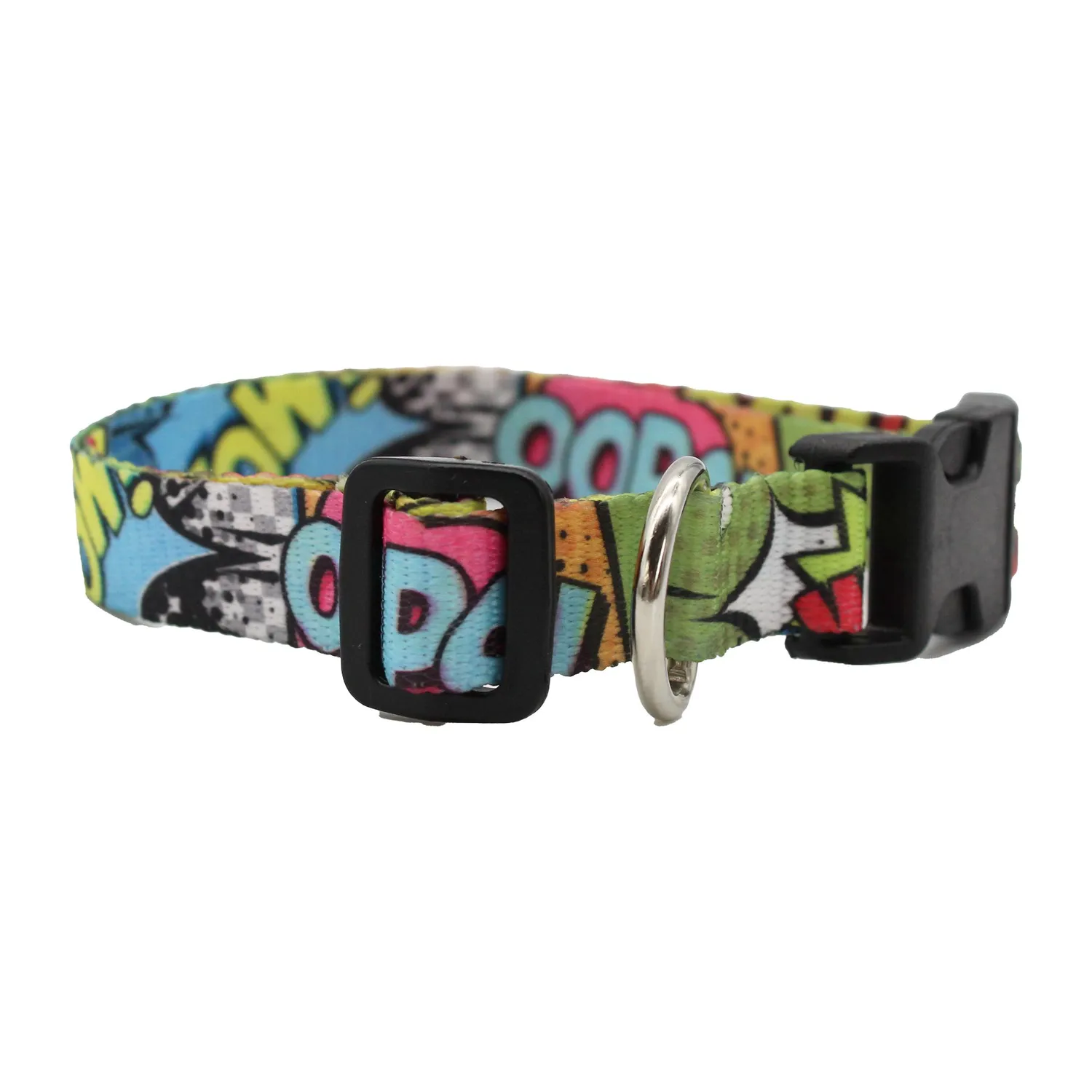 Collar De Lujo Mediano