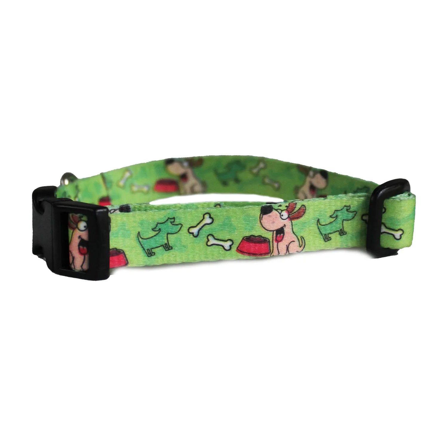 Collar De Lujo Pequeño