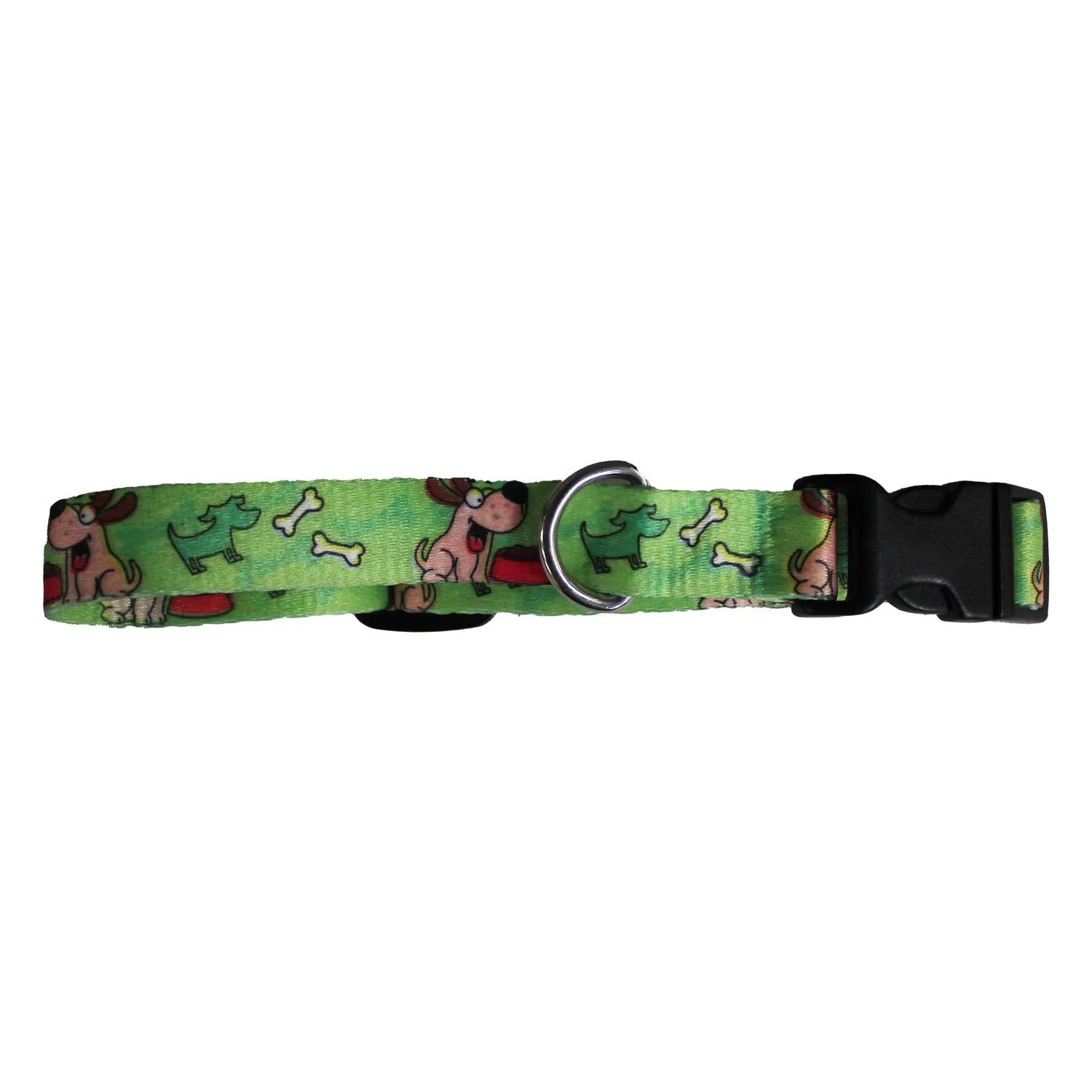 Collar De Lujo Pequeño
