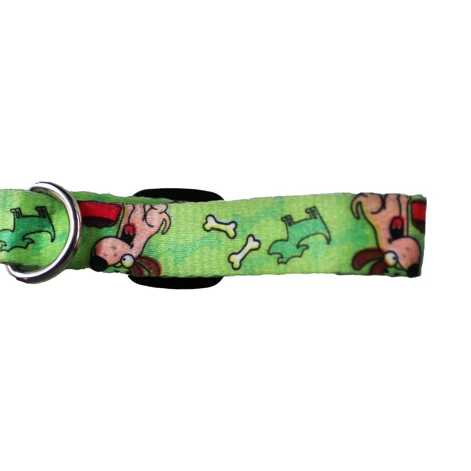 Collar De Lujo Pequeño 3