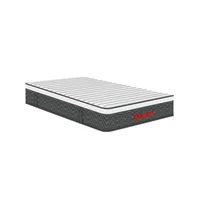Colchón Semidoble Pullman Rollpocket Euro U 120X190