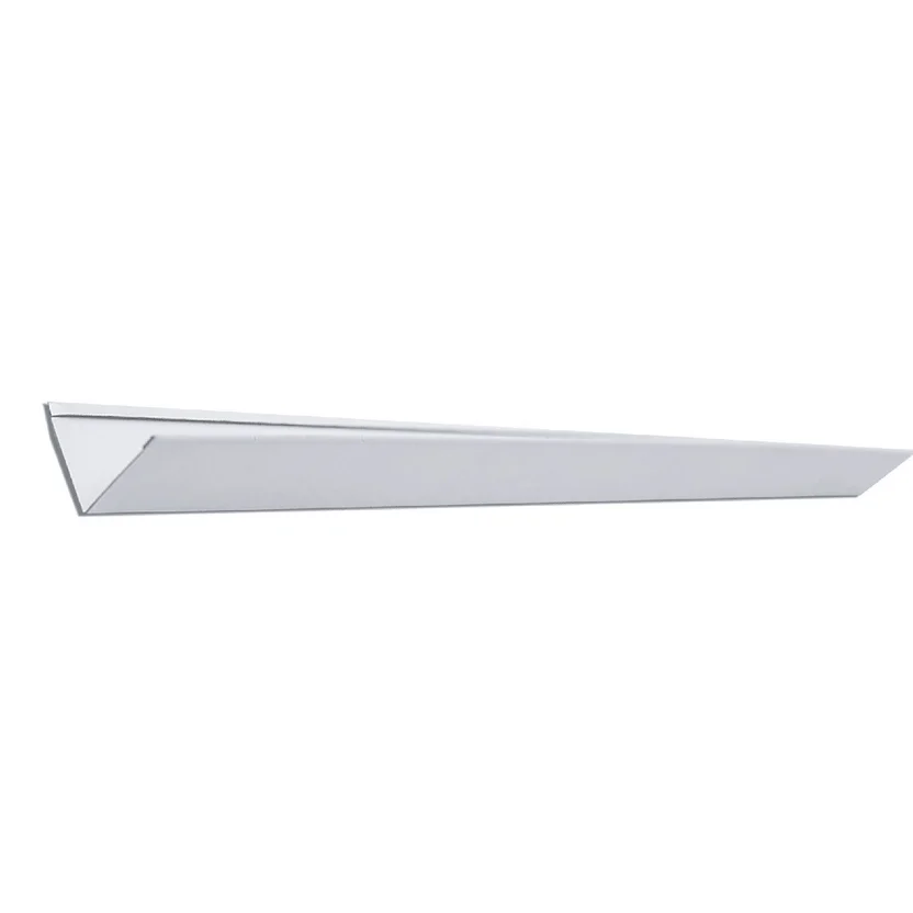 Cielo Raso Ángulo Perimetral 20mm x 20mm x 3.05m - Homecenter.com.co