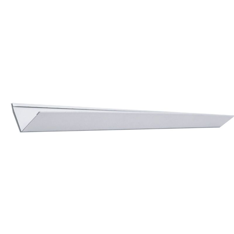 Cielo Raso Ángulo Perimetral 20mm x 20mm x 3.05m GENERICO | falabella.com