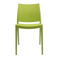 Silla Cafeteria Classic Verde