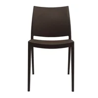 Silla Cafeteria Classic Café