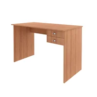 Escritorio Oficina Vo L 74.5X117X60 Almendra