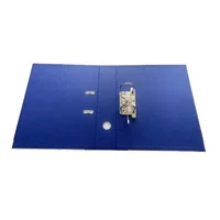 Carpeta Legajadora AZ Oficio Troppi Set X 50 Unidades