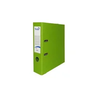 Carpeta Legajadora AZ Verde Li Oficio Troppi Set X 50 Unidades