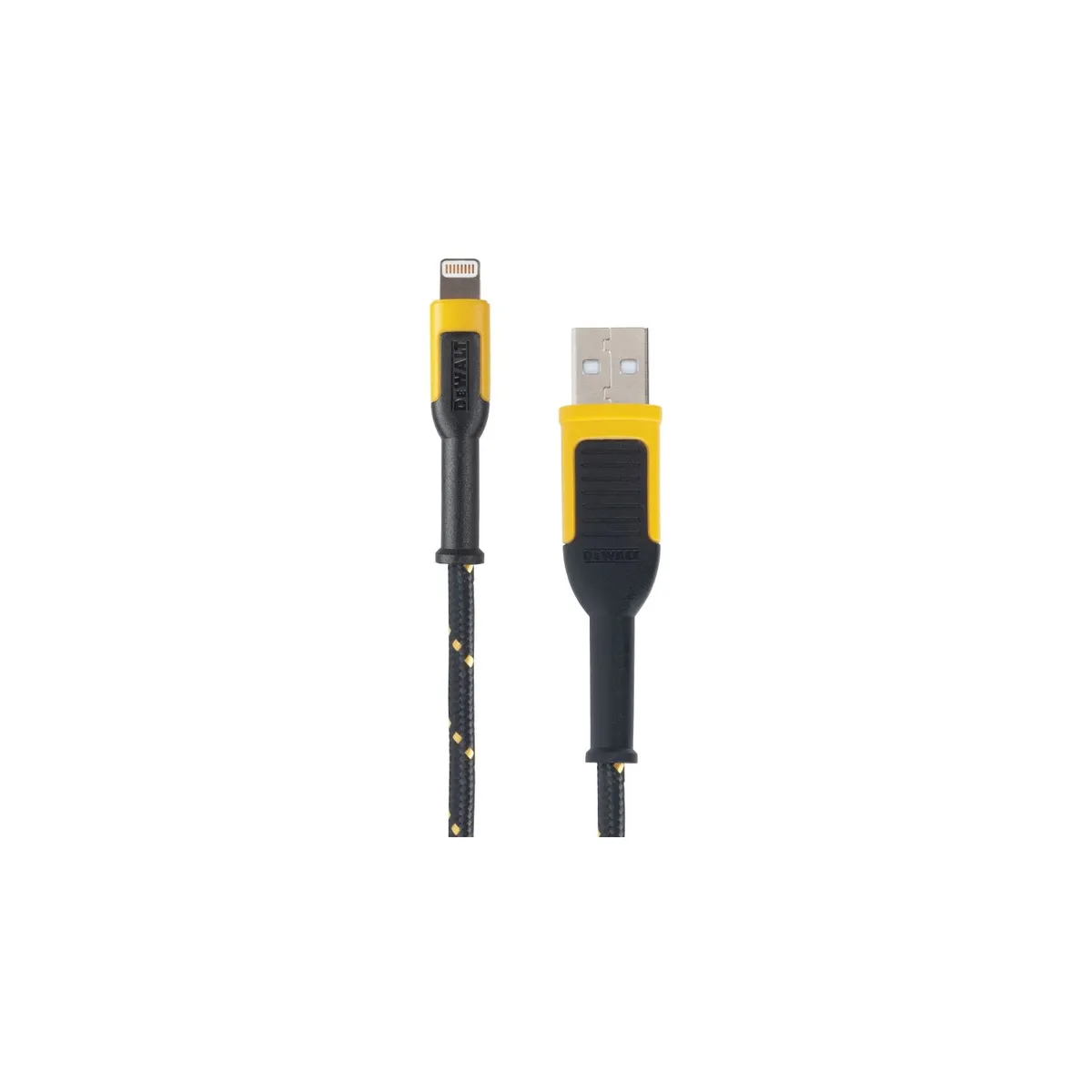 E FILLIATE - Cable Trenzado Reforzado de 3.04 M