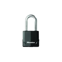 Candado De Acero Vertical Con Llave Diferente De 5.08 cm