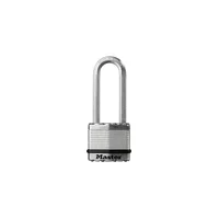 Candado De Acero Vertical Con Llave Diferente De 6.35 cm