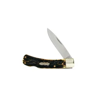 Navaja Plegable de 1 Hoja 10.16 cm