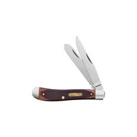 Navaja Plegable de 2 Hojas 9.84 cm