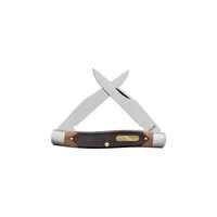 Navaja Plegable de 2 Hojas 10.16 cm