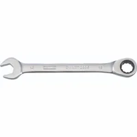 Llave con Trinquete Antideslizante 18 mm