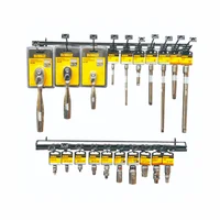 Accesorios para Dados 42 Piezas Dewalt