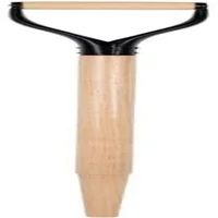 Mango En D De Madera Para Pala X 76.2