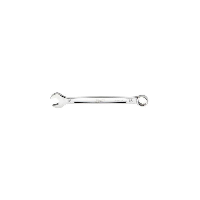 King Tony Stecknuss 10 Mm – Metrisch, 1/2" Antrieb, 12-kant, Mit Kunststoff-Aufbewahrung, Verchromt