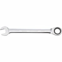 Llave Combinada con Trinquete Dewalt