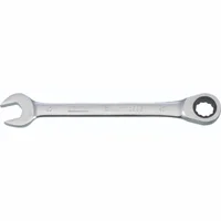 Llave con Trinquete Antideslizante 17 mm