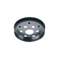 Deflectores De Sonido para Triturador Extraible