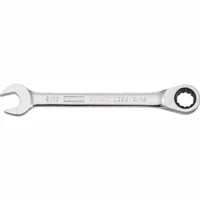 Llave con Trinquete Antideslizante de 1.42 cm