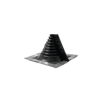 Tapajuntas de 0.63 A 10.16 cm Epdm de 20.32 X 20.32 cm