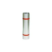 Tapajuntas Galvanizado de 0.03 X 50.80 cm X 3.04 M