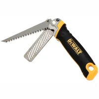 Sierra para Calara Plegable Dewalt