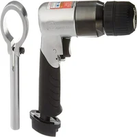 Taladro Neumático sin Llave Mandril de 1/2 500 Rpm