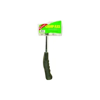 Hacha Para Campamento Cabeza Acero Forjado