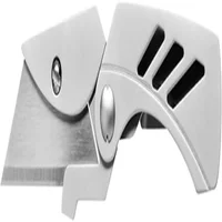 Cuchillo Borde Fino Eab Lite